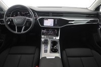 Audi A6 Avant 50 TFSI e quattro sport