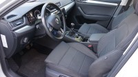 Skoda Superb Combi 1.4 TSI 4x4