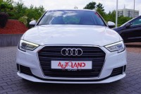 Audi A3 Sportback 1.4 TFSI sport