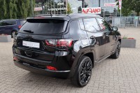 Jeep Compass 1.5 M-Hybrid High Altitude FWD