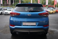 Hyundai Tucson 2.0 CRDi