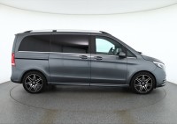 Mercedes-Benz V-Klasse V300 d AMG Line