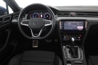 VW Passat Variant 1.5 TSI DSG R-line