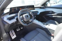 Peugeot 3008 GT 1.2 Hybrid 145 Aut.