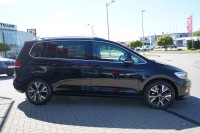 VW Touran 2.0 TDI Highline DSG