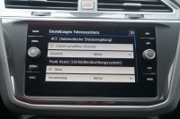 VW Tiguan 2.0 TDI Highline 4Motion