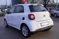 Smart ForFour forfour 0.9 Basis