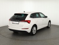 Skoda Scala 1.0 TSI