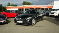 Vorschau: Mercedes-Benz C 160 C200 T-Modell d Avantgarde