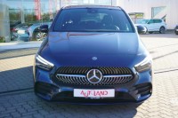 Mercedes-Benz B 150 B250 4Matic AMG Line