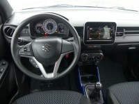 Suzuki Ignis 1.2 M-Hybrid Comfort