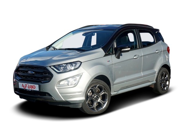 Ford EcoSport 1.0 EcoBoost ST-Line