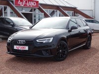 Vorschau: Audi A4 40 2.0 TFSI Avant S line Aut.