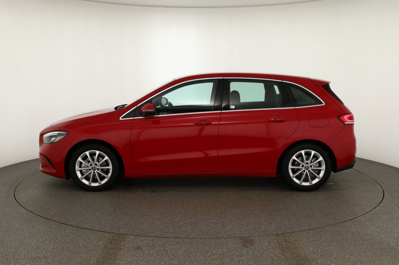 Mercedes-Benz B 200 B200 Progressive