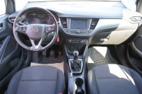 Opel Crossland X 1.2 Edition