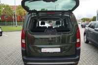 Peugeot Rifter GT 1.5 BlueHDi 130 Aut