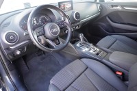 Audi A3 2.0 TDI quattro design