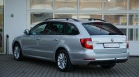 Skoda Superb 2.0TDI Ambition