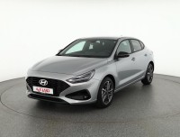 Hyundai i30 FB 1.0 T-GDi Aut. 2-Zonen-Klima Navi Sitzheizung