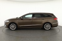 Vorschau: Ford Mondeo Turnier 2.0 TDCi AWD Vignale