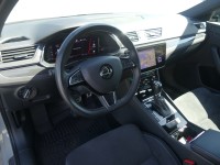 Skoda Superb Combi 2.0 TDI Sportline