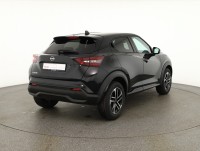 Nissan Juke 1.0 DIG-T N-Design Aut.