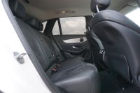 Mercedes-Benz GLC 200 220 d AMG Line 4Matic