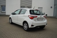 Toyota Yaris 1.5 Comfort