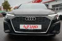 Audi A3 Sportback S-Line