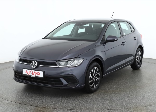 VW Polo 1.0 TSI DSG Life