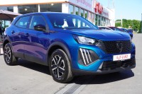 Peugeot 2008 PureTech 130 Aut.