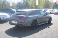 Mercedes-Benz CLA 220 SB AMG Line