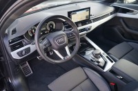 Audi A4 Quattro Avant 40 TDI S-Line quattro Aut.