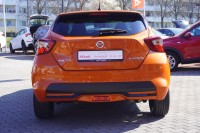 Nissan Micra 1.0IG-T N-Design