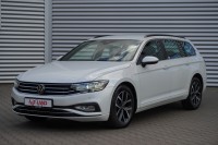 Vorschau: VW Passat Variant 2.0 TDI Business