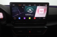 Cupra Leon 1.4 TSI DSG e-Hybrid