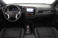 Mitsubishi Outlander 2.4 PHEV 4WD
