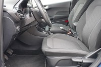 Ford Fiesta 1.0 EcoBoost Active M-Hybrid