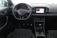 Skoda Karoq 1.5 TSI Sportline