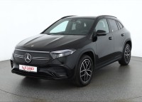 Mercedes-Benz EQA 250 AMG Line LED Navi Alcantara Kamera DAB
