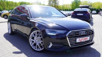 Audi A6 45 TDI quattro Avant S-Line