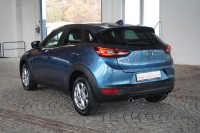Mazda CX-3 2.0 Skyactive