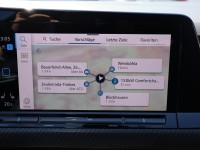 VW Golf VIII 1.5 eTSI R-Line