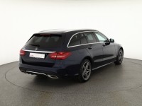 Mercedes-Benz C 300 C300 e T AMG Line Aut.