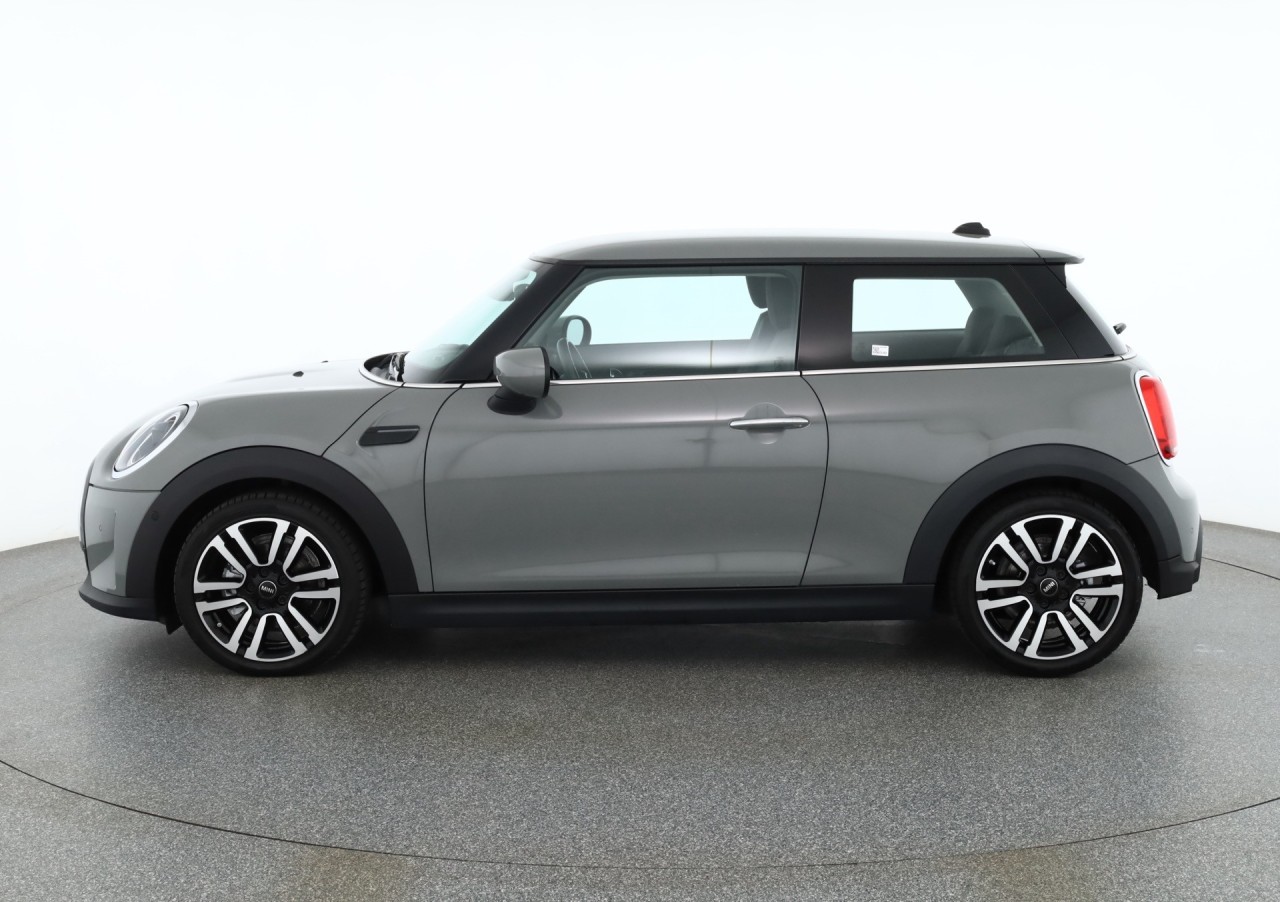 MINI ONE One 1.5 Classic Trim