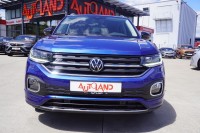 VW T-Cross 1.0 Style R-Line DSG