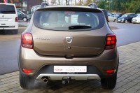 Dacia Sandero II 0.9 TCE Comfort