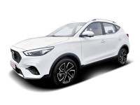 MG ZS 1.5 VTi-Tech Luxury Navi Sitzheizung LED