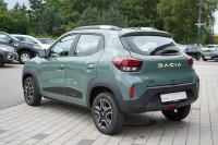 Dacia Spring Electric Essential