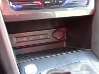 Seat Tarraco 2.0 TDI FR 4Drive